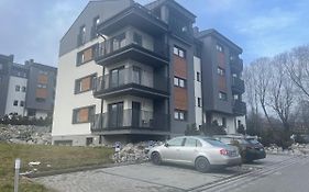 Apartament Marta na Spokojnej